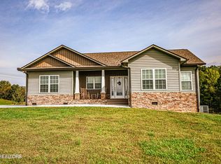 877 Queener Rd, Jacksboro, TN 37757