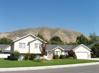 859 E 750 S, Springville, UT 84663