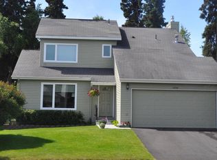 10546 Spindrift Loop, Anchorage, AK 99515