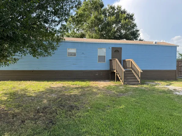 10586 SW Park Ave, Arcadia, FL 34269