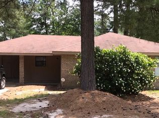 1108 Haynes Dr, Leesville, LA 71446
