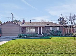 1140 Rutledge Way, Stockton, CA 95207