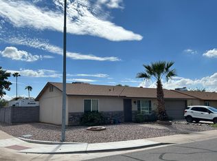 801 W El Alba Way, Chandler, AZ 85225