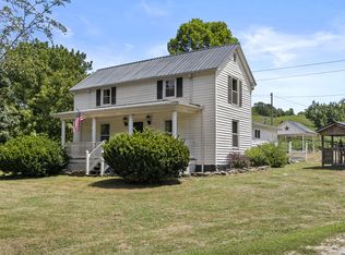 1875 White Oak Rd, Owingsville, KY 40360