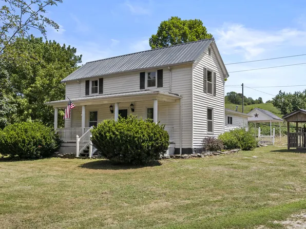 1875 White Oak Rd, Owingsville, KY 40360