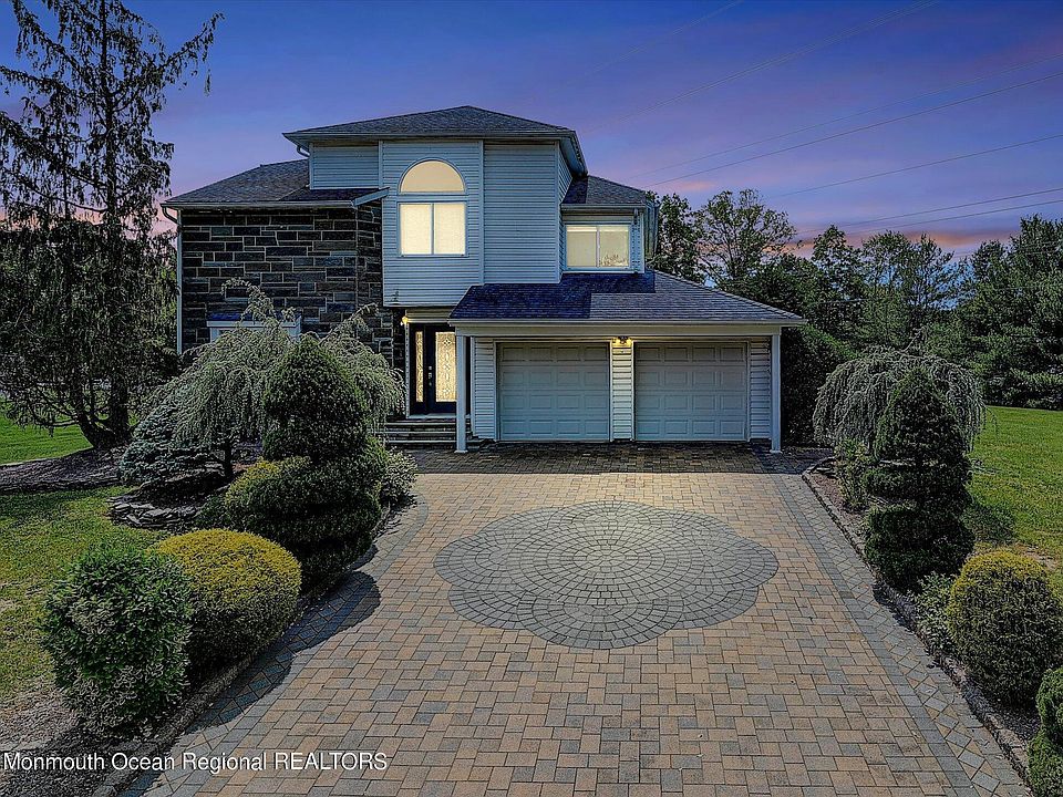 13 Racine Lane, Matawan, NJ 07747 Zillow