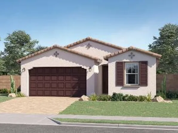 9813 W MULBERRY Drive, Phoenix, AZ 85037