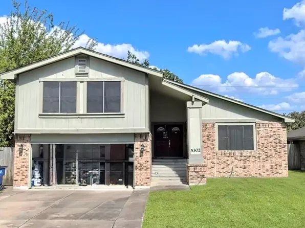 5302 Gladeside Dr, Katy, TX 77449