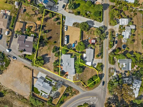 0 Mar Vista Dr, Vista, CA 92081