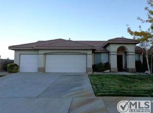 40240 Springpark Ln, Palmdale, CA 93551