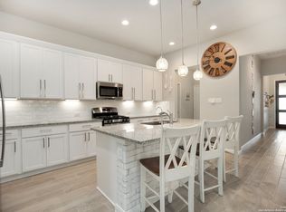 1526 Stony Island Dr, San Antonio, TX 78245