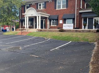 1824 E Main St #C, Spartanburg, SC 29307