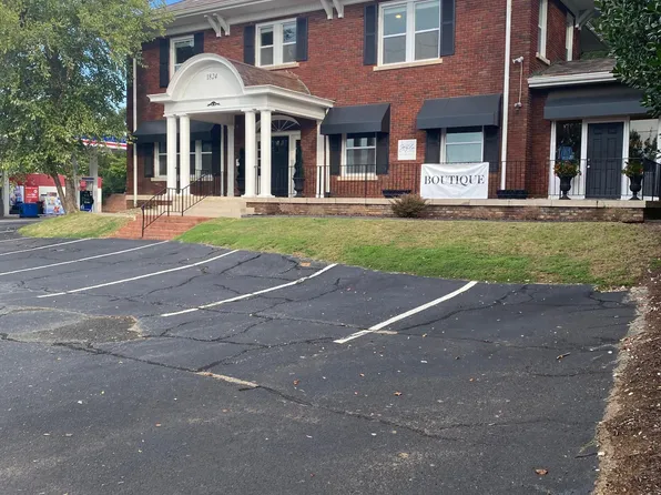 1824 E Main St #C, Spartanburg, SC 29307
