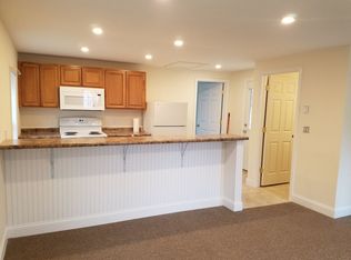 74 Exeter Rd #11, Newmarket, NH 03857