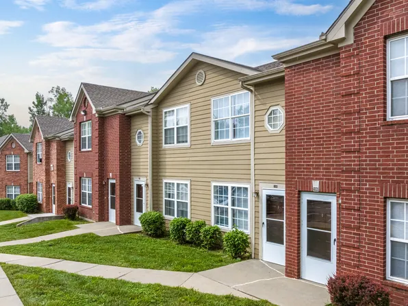 Stonehedge Townhomes