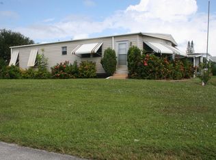 7102 SE Bluebird Cir, Hobe Sound, FL 33455