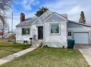 256 W 200 S, Vernal, UT 84078