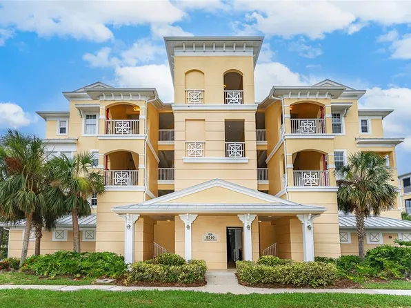 8540 Amberjack Cir Unit 203, Englewood, FL 34224