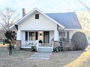 24278 Gertrude St, Parksley, VA 23421