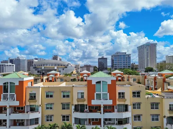 T 302 Bayside Cv #302, San Juan, PR 00918