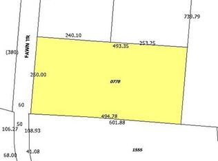 1210 Fawn Trl, Hickory, NC 28602