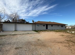 13272 Rancherias Rd, Apple Valley, CA 92308