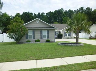 305 Watercress Dr, Longs, SC 29568