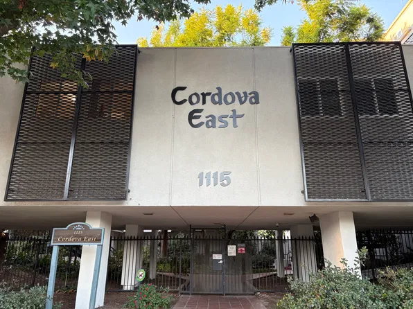 1115 Cordova St, Pasadena, CA