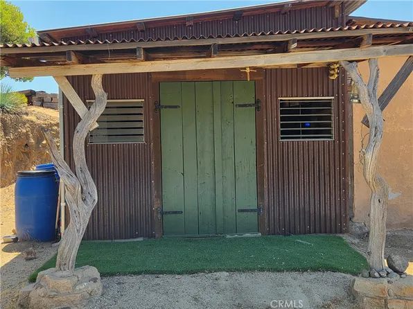 0 Garner Rd Lot 15, Anza, CA 92539