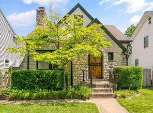 780 Vernon Rd, Columbus, OH 43209