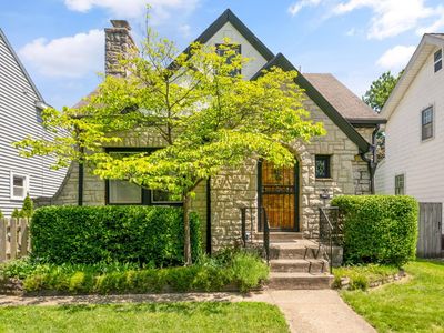 780 Vernon Rd, Columbus, OH, 43209