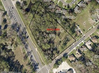 6826 Richardson Rd, Jacksonville, FL 32209