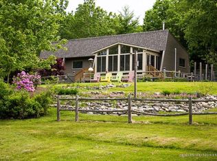 263 Walker Rd, Lamoine, ME 04605