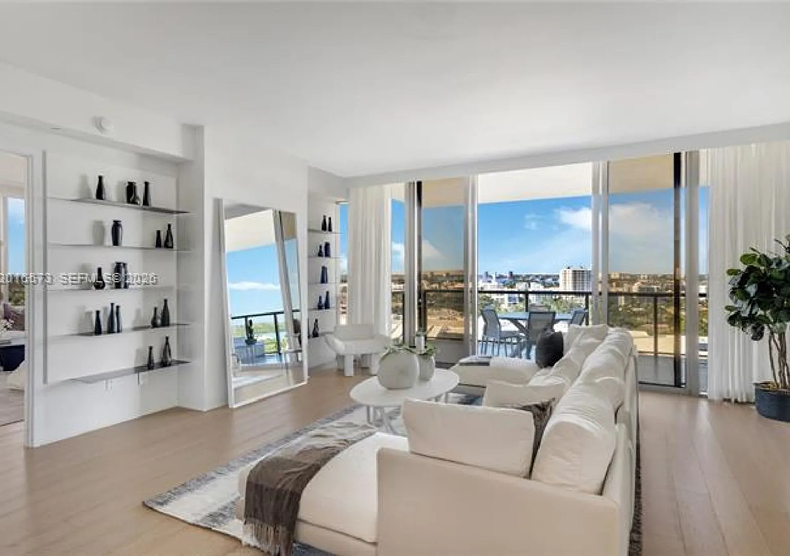 9705 Collins Ave cu-1205N, Bal Harbour, FL 33154 — Photo 4