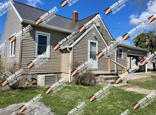 616 S Huntsville Rd, Winchester, IN 47394