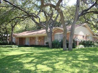 4900 Marble Falls Rd, Fort Worth, TX 76103