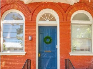 123 W Church St, Frederick, MD