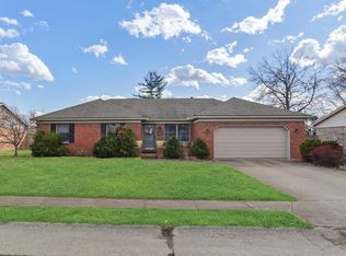 8955 Idaho Dr, Newburgh, IN