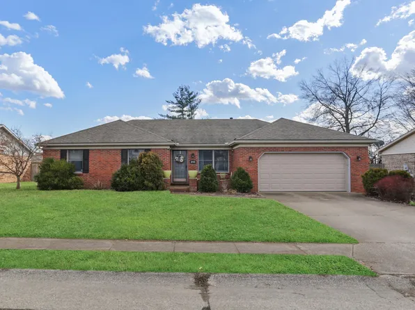 8955 Idaho Dr, Newburgh, IN 47630