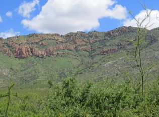 Off Of Highway Via Beraccon Rd #92-0000, Sturgis, SD 57785