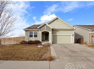 7471 Hickory Cir, Frederick, CO 80504