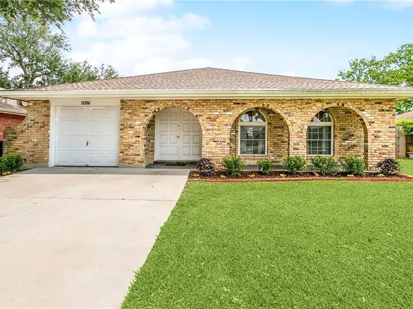 4617 Jeannette Dr, Metairie, LA 70003