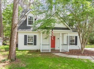 24 Cedar Crest Cir, Beaufort, SC 29907