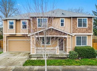 2221 Pleasanton Ct SE, Lacey, WA 98503