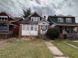 12544 Chelsea St, Detroit, MI 48213
