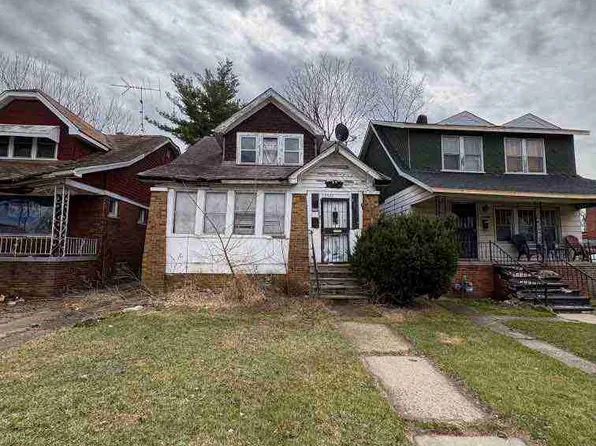 12544 Chelsea St, Detroit, MI 48213