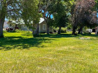 14212 SW Riggs Rd, Powell Butte, OR 97753