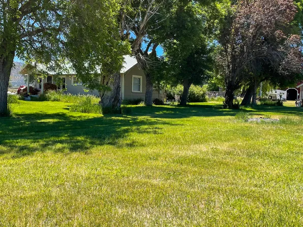 14212 SW Riggs Rd, Powell Butte, OR 97753