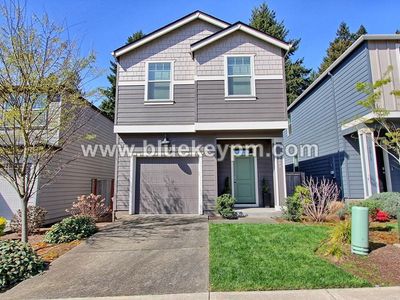 5808 NE 80th Ct, Vancouver, WA, 98662