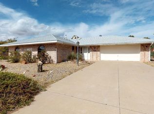 1203 Perion Dr, Rio Communities, NM 87002